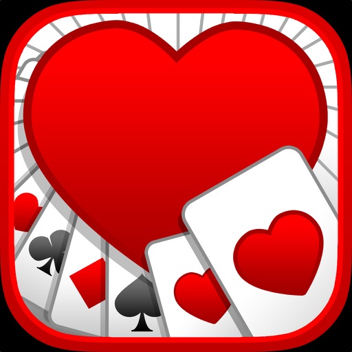 play hearts free against computer